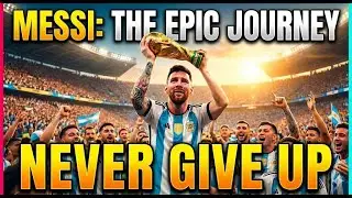 The Habit That Turned Messi Into a Legend!!!! THE G.O.A.T #messi #motivation #eua #foryou
