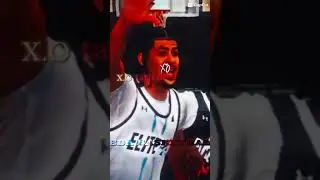 Shon Abeav is the best player in ote #basketball