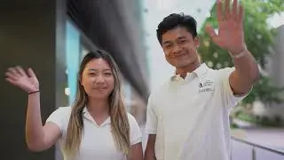 BSOC Orientation Video 2021
