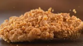 Hardee&rsquo;s New Hand-Breaded Chicken Fillet is here!