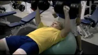 Elite Athlete Training Services Promo Video Remix