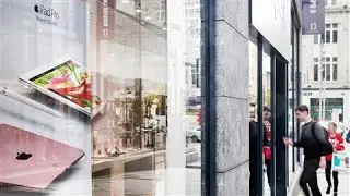 Apple Tax Ruling by EU Could Be Overturned