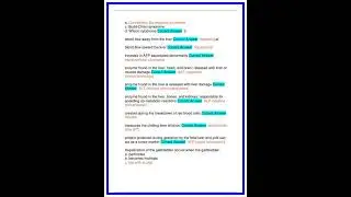ARDMS ABDOMEN EXAM PREP KIT WITH COMPLETE QUESTIONS AND CORRECT ANSWERS 636x882