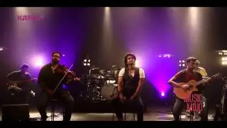 Tum hi ho   Thaikkudam Bridge   Music Mojo Season 3   Kappa TV