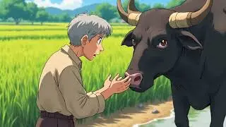 The Rice Paddy Rescue