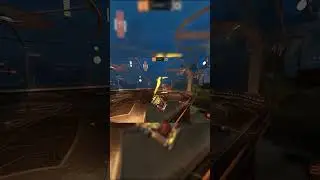 Bro caught a stray#funnyimages #funny #funnymemes #rocketleague #funnypictures #gaming #rl #rlchamp