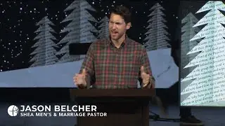 An Invitation to Trust | Pastor Jason Belcher | 11 am | Scottsdale Bible Church Online
