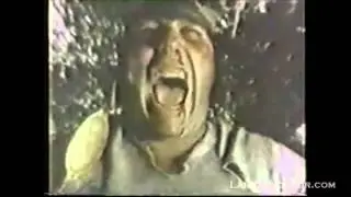 USA Network Poem Promo- Friday The 13th Part V: A New Beginning