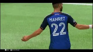 Mahrez Toty Blueprint EAfc25