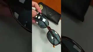 &Oacute;culos de Sol Ray-Ban Sam RB 2232