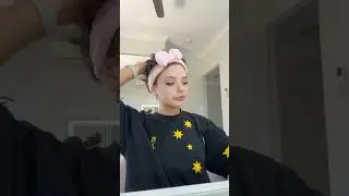 chit chat #trending #youtubeshorts #hairgrowth #wigs #grwm