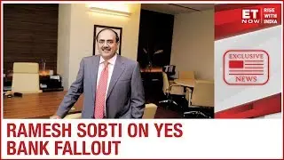 Yes Fallout - AT 1 Bond Plan Deferred | IndusInd Bank To ET NOW