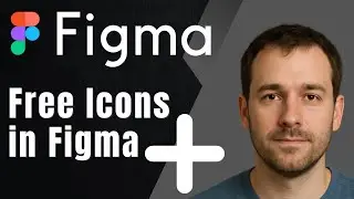 Figma: How to Add Free Icons (2024 &ndash; No Plugins Needed!)