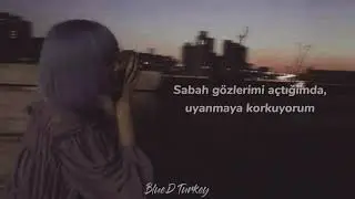 [T&uuml;rk&ccedil;e altyazılı] Blue.D - 독립 (Independence)