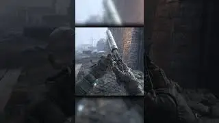 Metro Exodus - постреализм #gaming #memes #funny