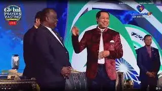 Pastor Chris: The 31st Night Service will Cause you to Wonder || Don't Miss it