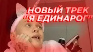 Я ЕДИНАРОГ (ПРЕМЬЕРА ТРЕКА) / dream team house