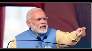 PM Narendra Modi 4 Years of Government : What PM Has Done Successfully | Bharat Today Special Story