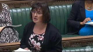 GENERAL ELECTION WOULD COUNTER INSTABILITY AFFECTING EVERY DEPARTMENT IN UK GOVERNMENT