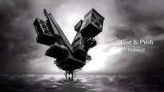 Hybrasil - Push