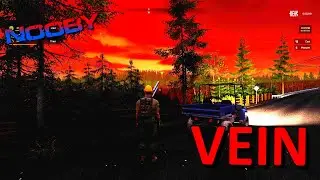 Will i FIND the SWORD schematic in the Zombie Survival Game - VEIN