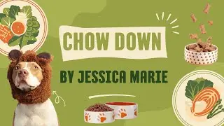 Chow Down | Musings of Jessica Marie