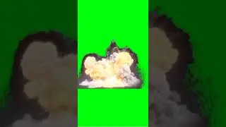 green screen Godzilla video#short