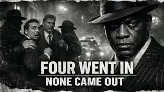 1943: The Italian Mafia Declared War on Bumpy Johnson &mdash; It Backfired