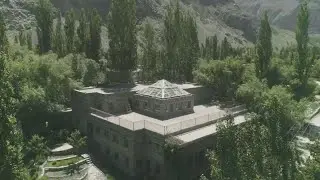 Aga Khan Trust of Culture online video cutter com