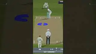 ENG VS IRE 2023 1ST TEST #realcricket22 #viral #cricket