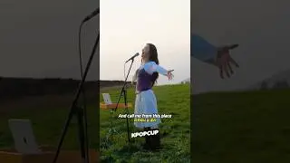 Korean traditional music + pop, this is real K-pop fusion.. Sohee is insane🔥 #songsohee #notadream