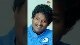 Masterplan😅| Rabhasa | Jr. NTR | Samantha | Telugu Comedy scene