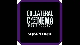 Ep 93: Collateral Cinema vs. Amir Shervan's & Gregory Hatanaka's Samurai Cop 1 & 2 w/ Special Gue...
