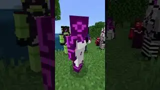 chaquetrix addon para minecraft bedrock