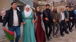 Çermik Qerto halay