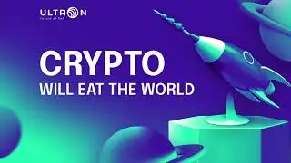 Ultron - Fastest growing L1 Blockchain - Buy a staking hub HERE! - Get 30USDT via Airdrop for FREE!!