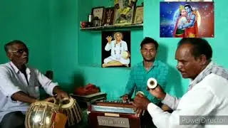 भजन :- संत गर्जुनिया सांगे