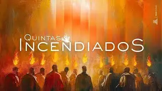 INCENDIADOS | Danilo Cleberson | 29-01