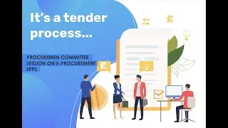 How to Open E Bids ? | E-Procurement BPPRA | E bid opening session | E Bidding |EPPS