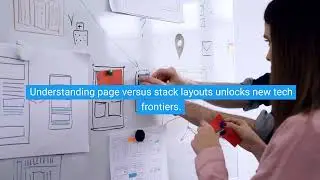 How Pages and Queues Could Change Your Life #STEM