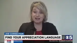 Find your appreciation language