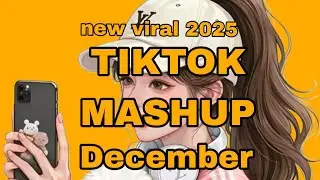 TIKTOK DANCE MASHUP DECEMBER 2025 #tiktokdancemashup #dancetrends #tiktokcompilation 