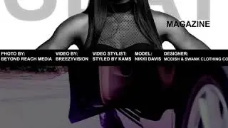 Slay Magazine - 50 Shades of Slay Dallas (Promo)