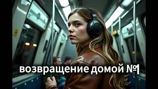 Возвращение домой №1 &mdash; Deep House