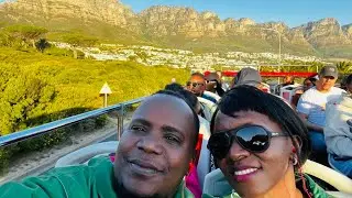 Vacations Capetown-Travel and Lifestyle with Neolife