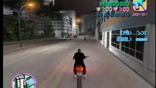 gta vice city / bangla gta vice city  / vice city game 