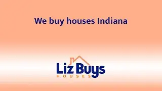 We Buy Houses Indiana | 445-456-3641