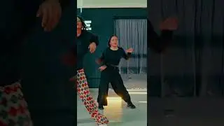 LUSANYA RIDDIM #pasi&oacute;n #dance #videoclass