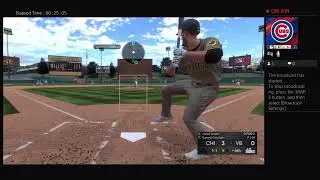 97 Aroldis Chapman Debut