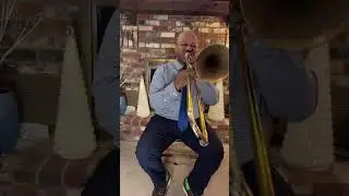 UMKC Jazz Tip - Marcus Lewis